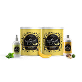 Buy 2 Bnana Intimo Warm Wax & Get Free Pre & After Wax Lotion – 100ml